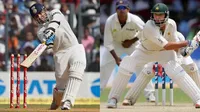 Vivian Richards, Sunil Gavaskar, Yashasvi Jaiswal