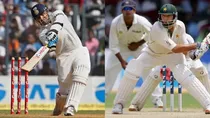 Vivian Richards, Sunil Gavaskar, Yashasvi Jaiswal