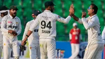Ramiz Raza, Babar Azam, Noman Ali