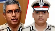 haryana top cop dgp shatrujeet kapoor sent on leave amid ips y puran suicide case
