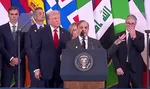 Shehbaz Sharif nominates Donald Trump for Nobel Peace Prize again pm modi