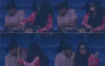 boy and girl viral during india west indies test match in delhi girl slapping boy recorded in camera public reactions
