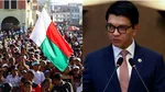 Gen Z protests intensifies in Madagascar President Andry Rajoelina left the country   