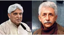javed akhtar naseeruddin shah