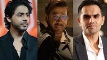 rajat bedi, the bads of bollywod, aryan khan, sameer wankhede,