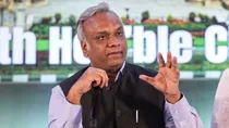 Priyank kharge RSS ban row says he is being threatened from last two days