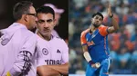 Gautam gambhir, harshit rana, cricket news