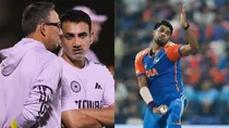 Gautam gambhir, harshit rana, cricket news