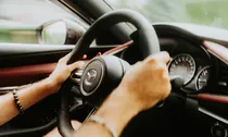 Cruise Control History