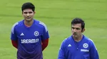 gautam gambhir, shubman gill. cricket news