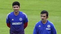 gautam gambhir, shubman gill. cricket news