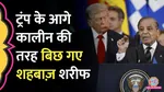 Gaza Peace Summit, India, Pakistan, Donald Trump