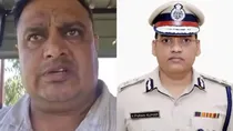 Haryana, ASI Suicide, Y Puran Kumar