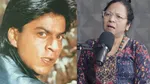 pooja samant, shah rukh khan, baazigar,