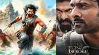 Prabhas, Baahubali: The Epic