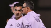 gauta, gambhir, cricket news, 