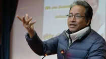 Sonam Wangchuk indulged in activities prejudicial to the security of state Leh DM to SC