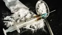 Punjab Drug Issue
