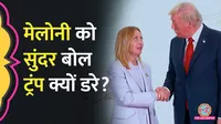 Gaza Peace Summit, Egypt,  Donald  Trump, Georgia Meloni, Turkiye