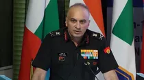 Over 100 Pakistani soldiers killed in Operation Sindoor says top Army officer