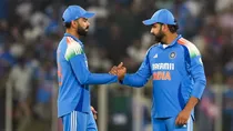 BCCI Rajiv Shukla On Rohit Sharma Virat Kohli Australia Tour Retirement Rumours