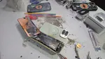Google Pixel 10 Pro Fold exploded
