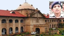 Allahabad High Court Slams Farrukhabad SP Aarti Singh