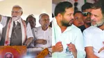 Bihar election 2025 NDA and mahagathbandhan both alliance facing conflict on seats