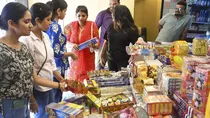 Delhi Diwali Green Crackers Approves By Supreme Court Till 21 October