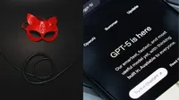 ChatGPT will soon sext with users