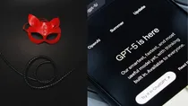 ChatGPT will soon sext with users