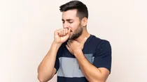 Is back pain and persistent cough associated with cardiac issues