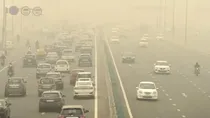 Delhi NCR aqi reaches poor category GRAP 1 implemented know what it is and how it affects