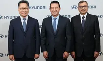 Hyundai India Tarun Garg CEO