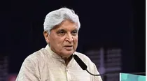 javed akhtar