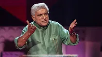 javed akhtar 