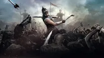 Prabhas, Baahubali: The Epic