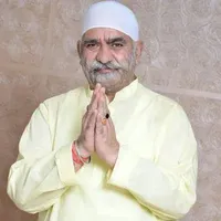 MLA Rajendra Singh