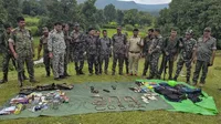 Maoist menace present in only 11 districts three most affected Home Ministry