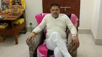 Surajbhan Singh resigns from RLJP before bihar assembly election