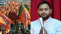 Bihar election BJP releases third list of candidates fields satish yadav from raghopur