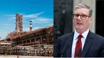 UK sanctions india nayara energy and other entities related to russia