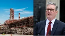 UK sanctions india nayara energy and other entities related to russia