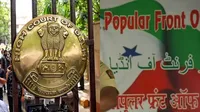 Delhi High Court PFI UAPA Five Year Ban Appeal Against Tribunal