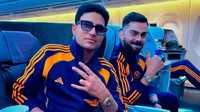 Virat Kohli, Rohit Sharma, Australia tour of India