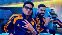 Virat Kohli, Rohit Sharma, Australia tour of India