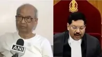 contempt case against lawyer rakesh kishore who throw show on chief justice br gavai
