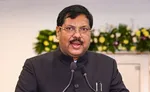 BR Gavai 