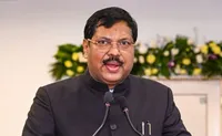 BR Gavai 