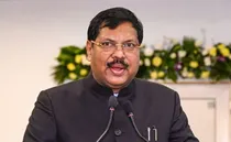BR Gavai